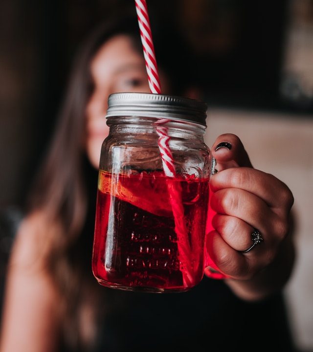 how to remove old kool aid stain from carpet