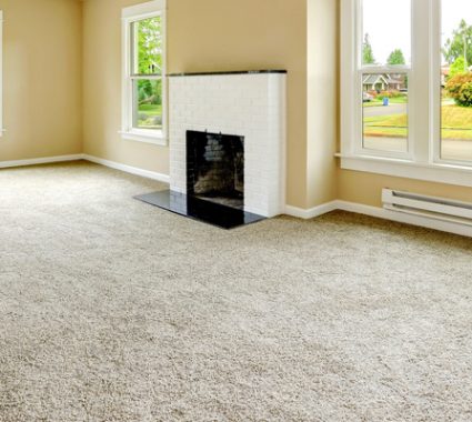 Residential Carpet