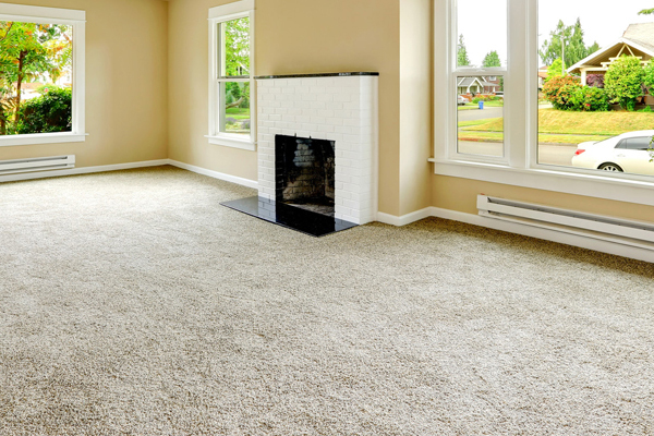 Residential Carpet